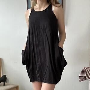 Vintage Diesel Minidress